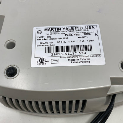 Serial #/Tag-UNT290456F6U