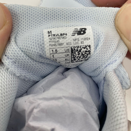 Serial #/Tag-LPNT066825061