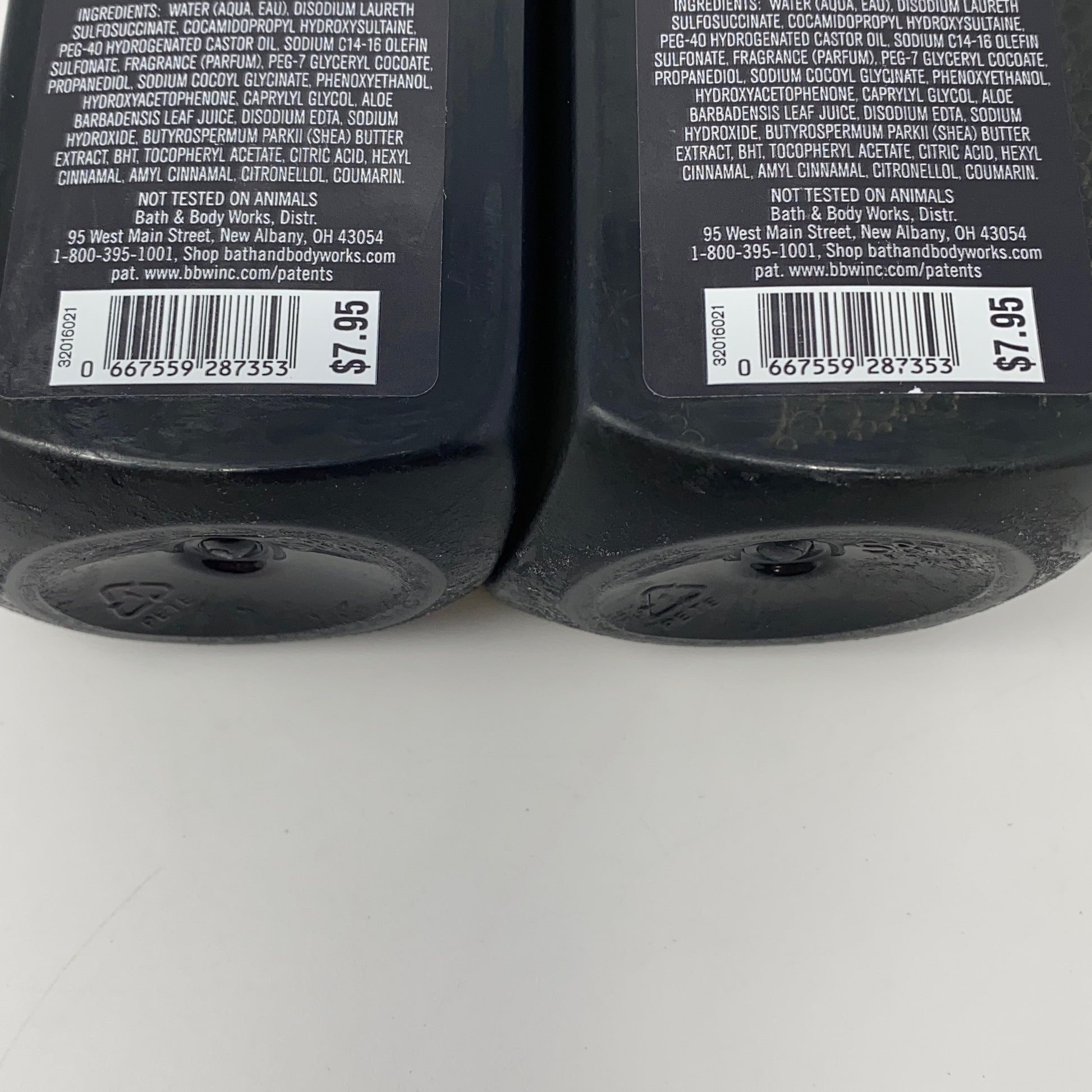 Serial #/Tag-UNT2097747WN