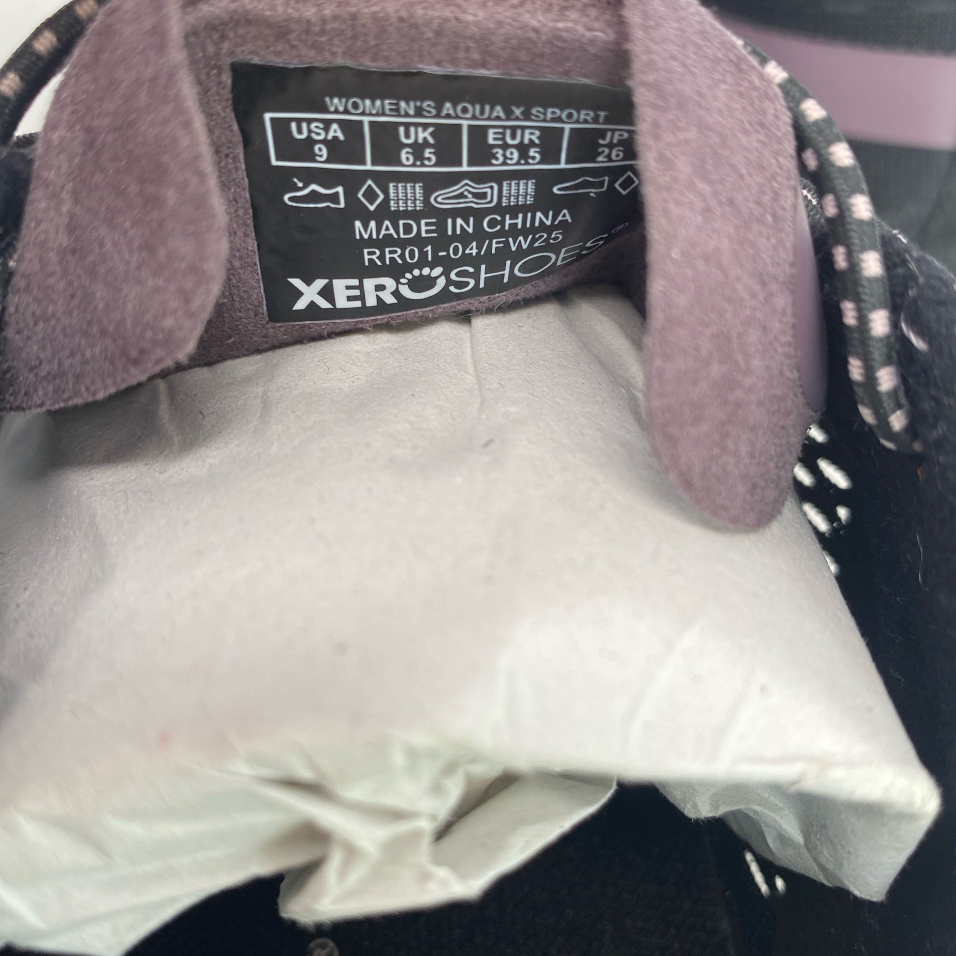 Serial #/Tag-LPNNE6ZPVL4KH