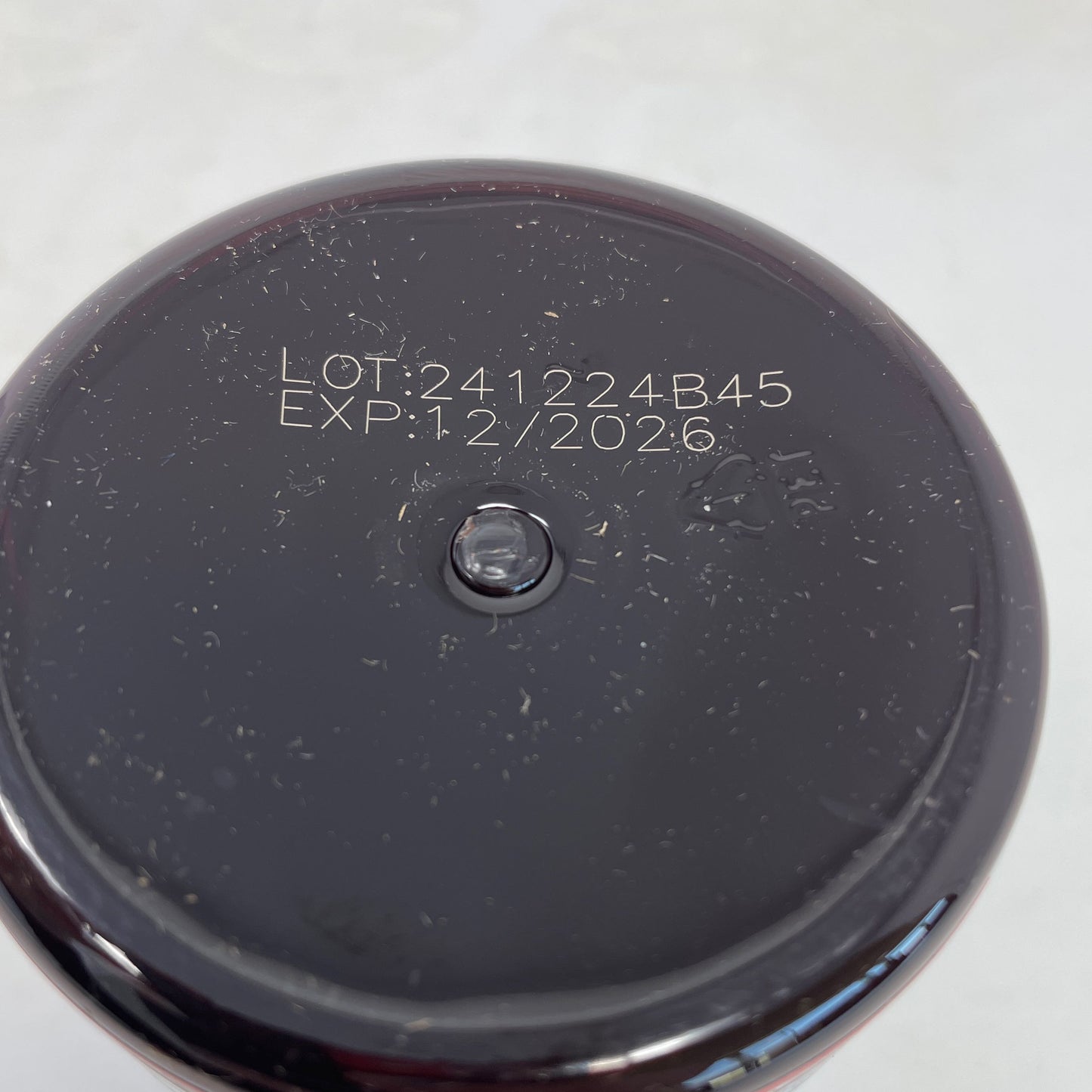 Serial #/Tag-UNT372535HE2
