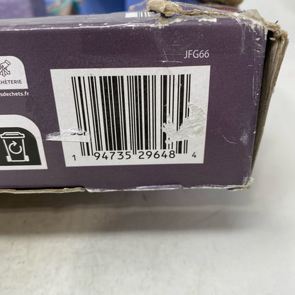 Serial #/Tag-UNT758614W3U