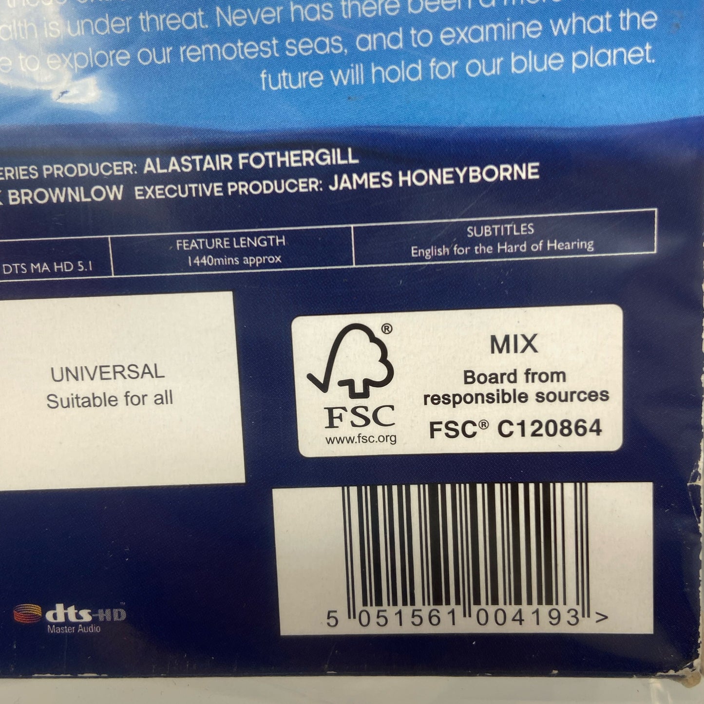 Serial #/Tag-UNT851320Z1X