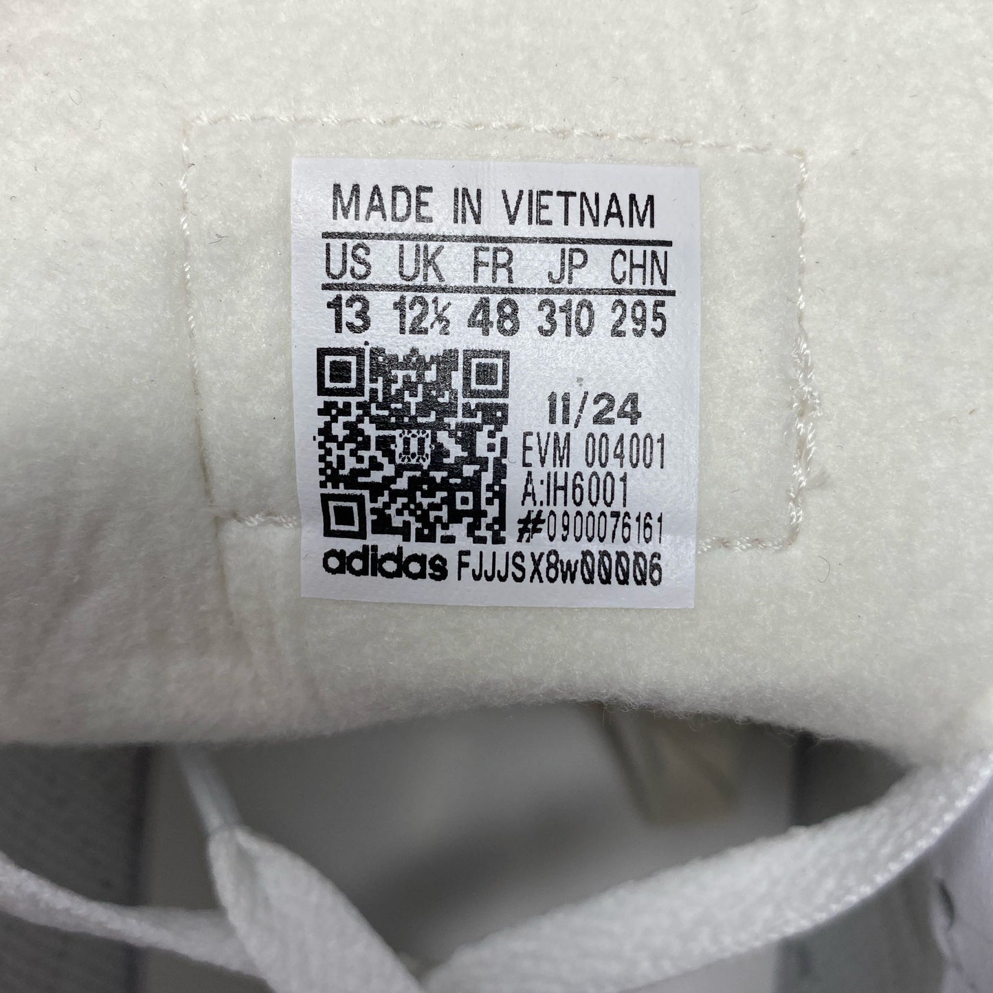 Serial #/Tag-UNT186835A1F
