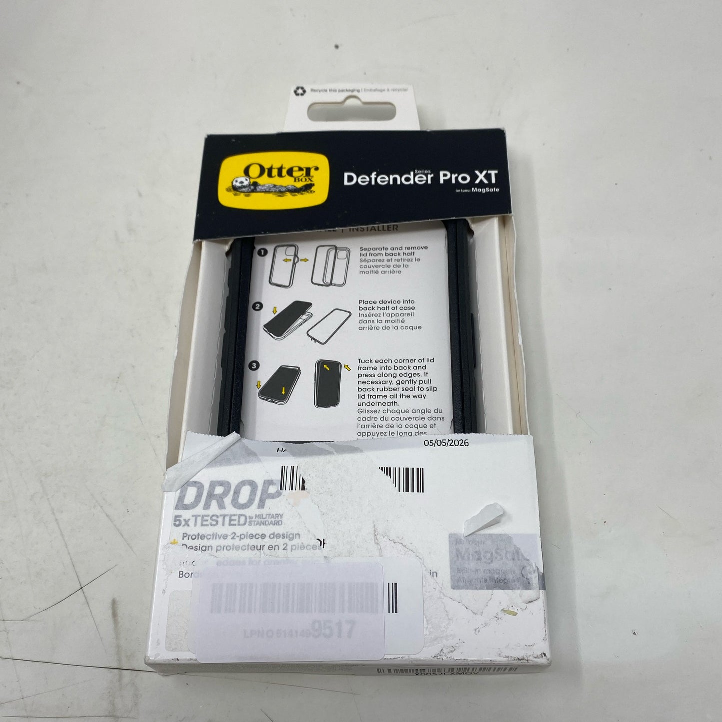 Front-LPNO514149517