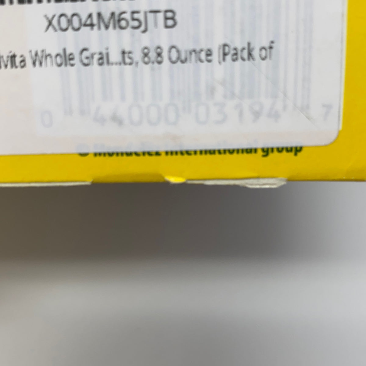 Serial #/Tag-UNT097132MJJ