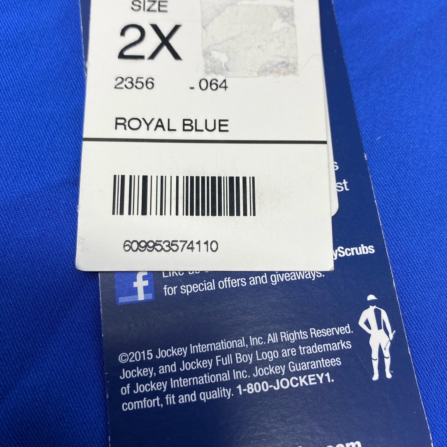 Serial #/Tag-UNT268275VAA