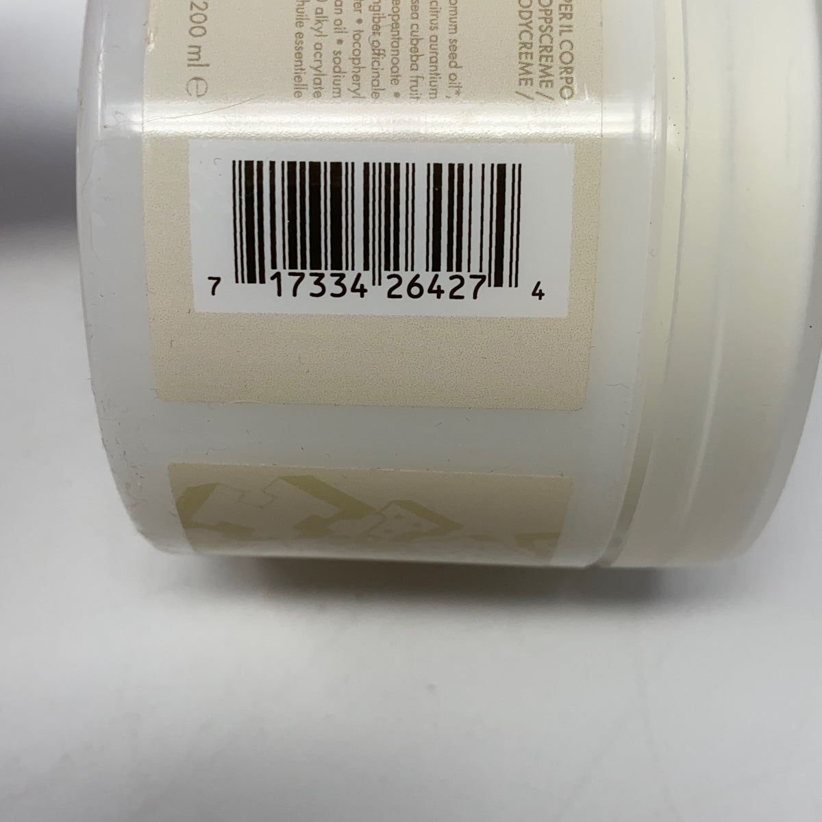 Serial #/Tag-UNT797243YGQ