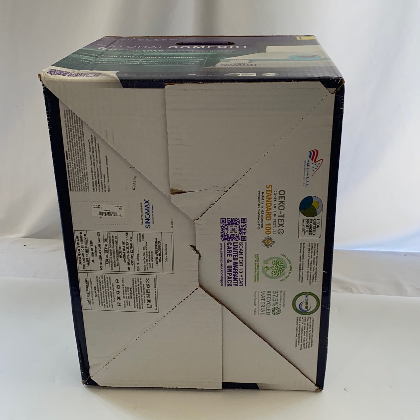 Bottom-UNT372213IJ6