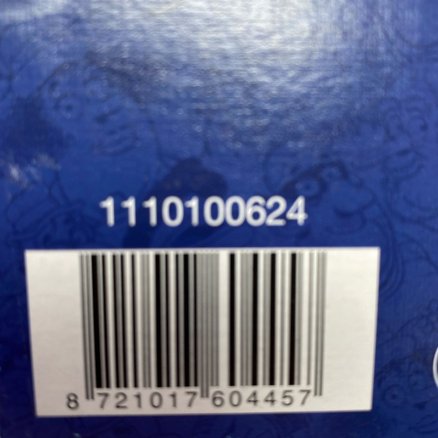 Serial #/Tag-LPNNB6FXFSCLM