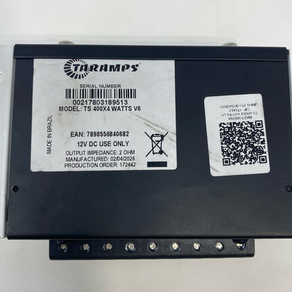 Serial #/Tag-UNT189007AUS