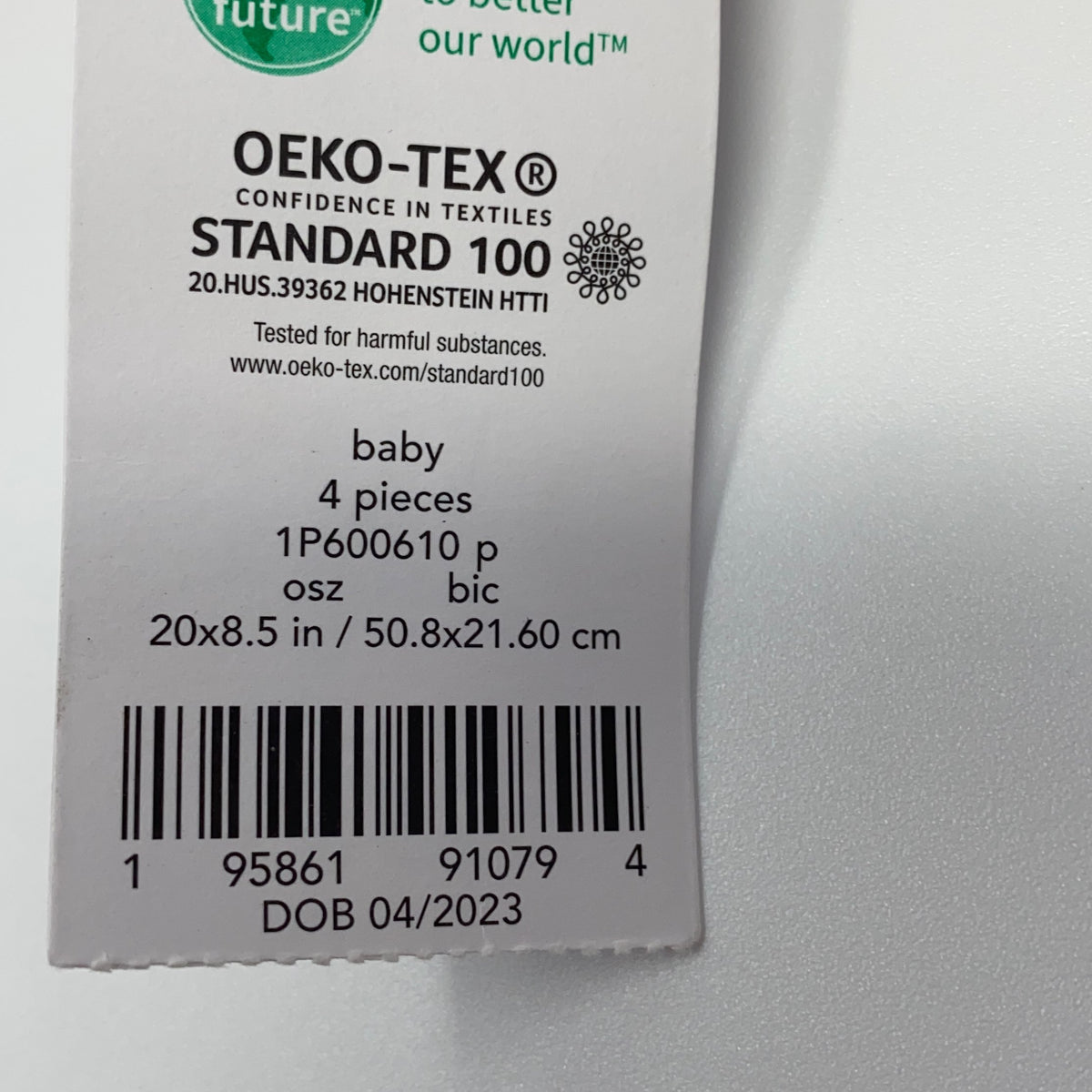Serial #/Tag-LPNPMGQ2400634