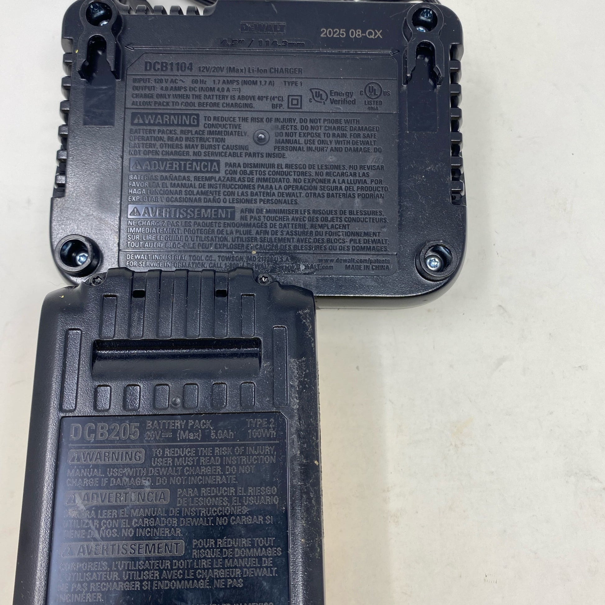 Serial #/Tag-LPNO540920664