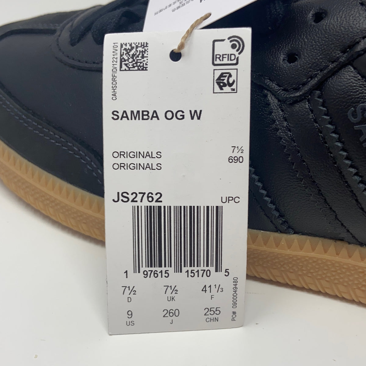 Serial #/Tag-UNT8749777D6