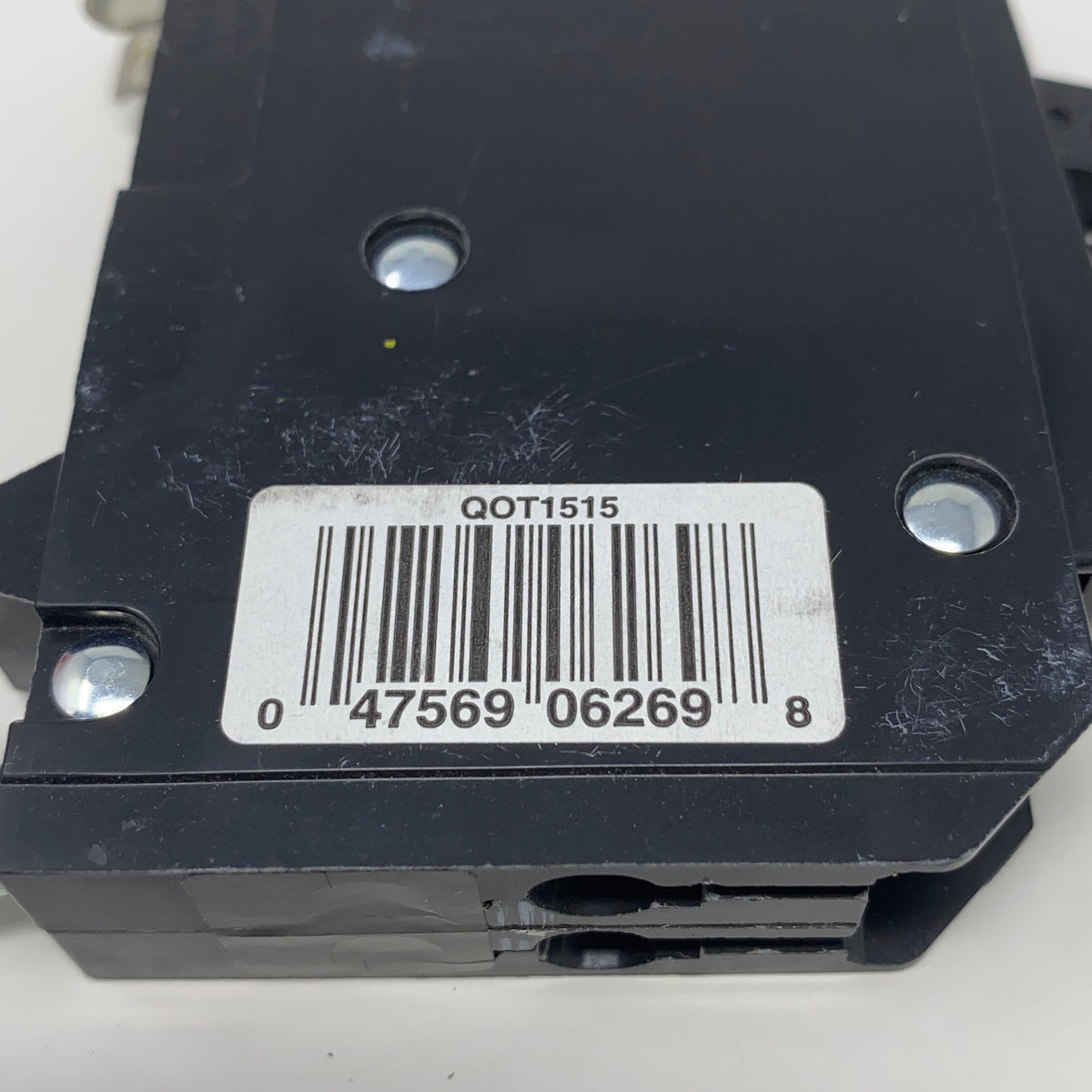 Serial #/Tag-LPNO615356331