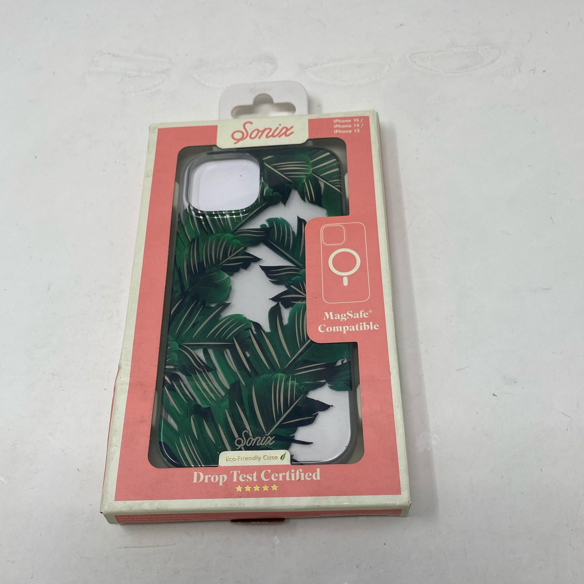 Front-UNT9516390NK