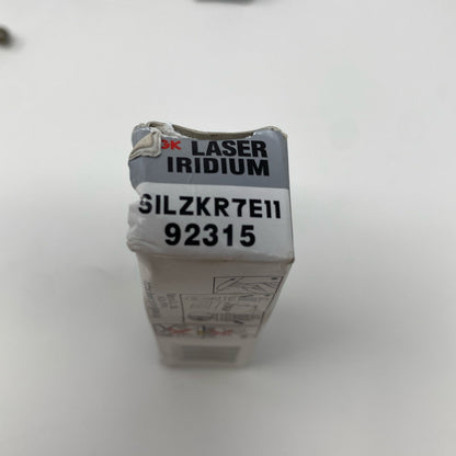 Serial #/Tag-LPNO537687870