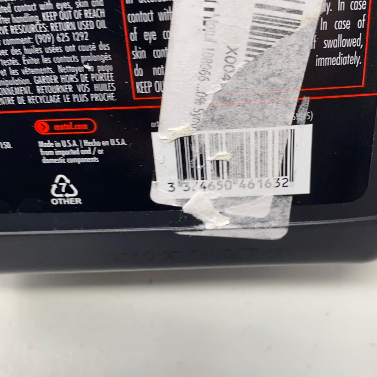 Serial #/Tag-LPNNE5Z6X2ND7