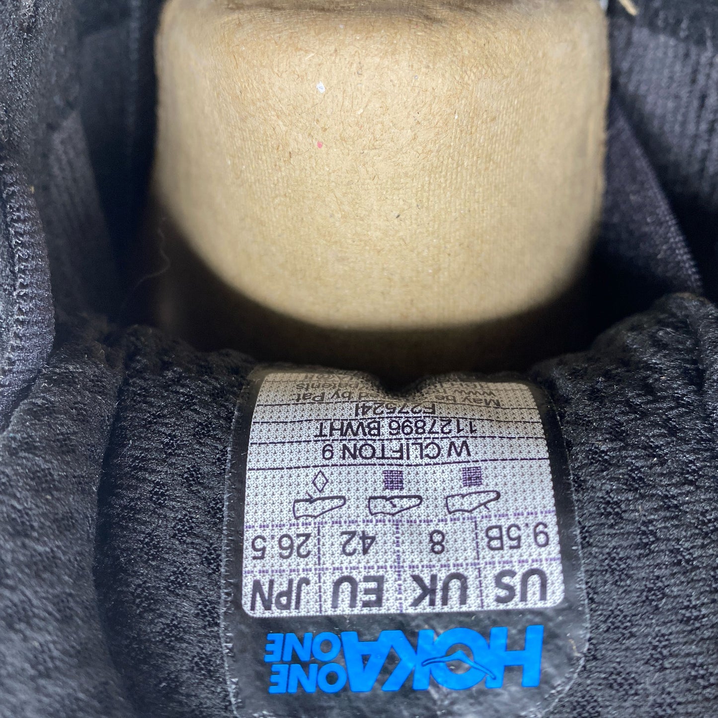 Serial #/Tag-UNT223453U8V