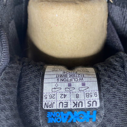 Serial #/Tag-UNT223453U8V