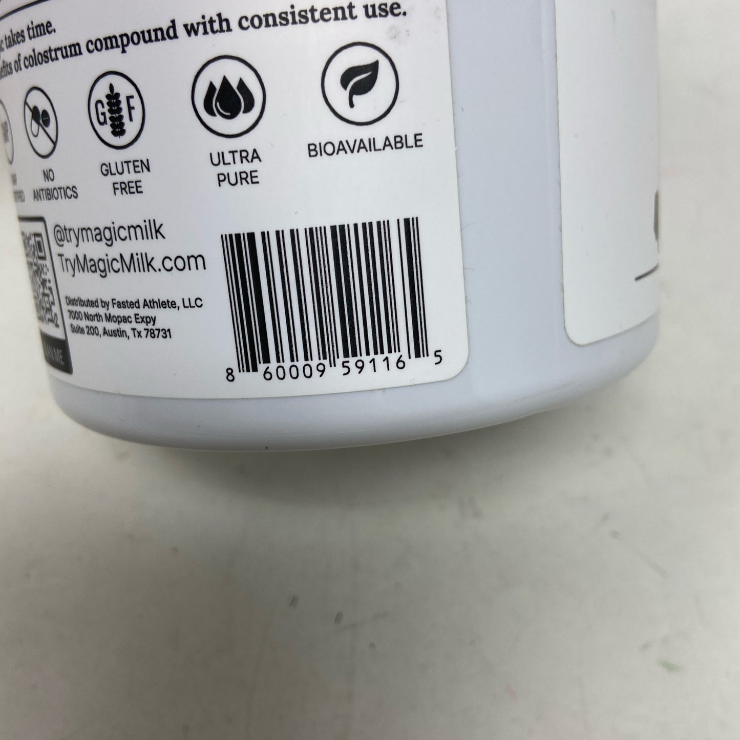 Serial #/Tag-UNT370539ULH