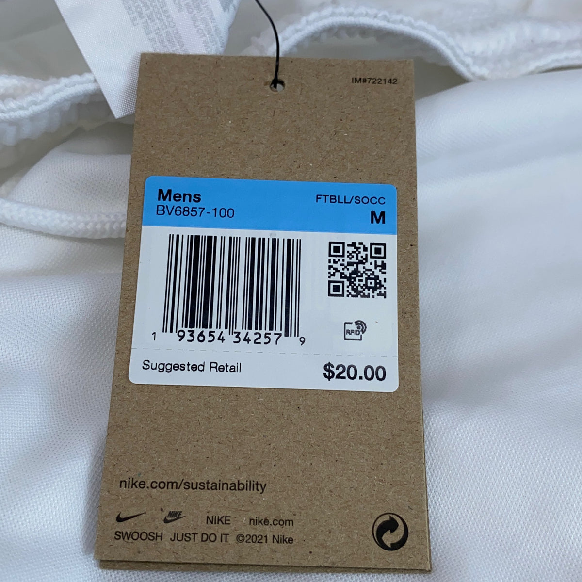 Serial #/Tag-LPNAC884758739