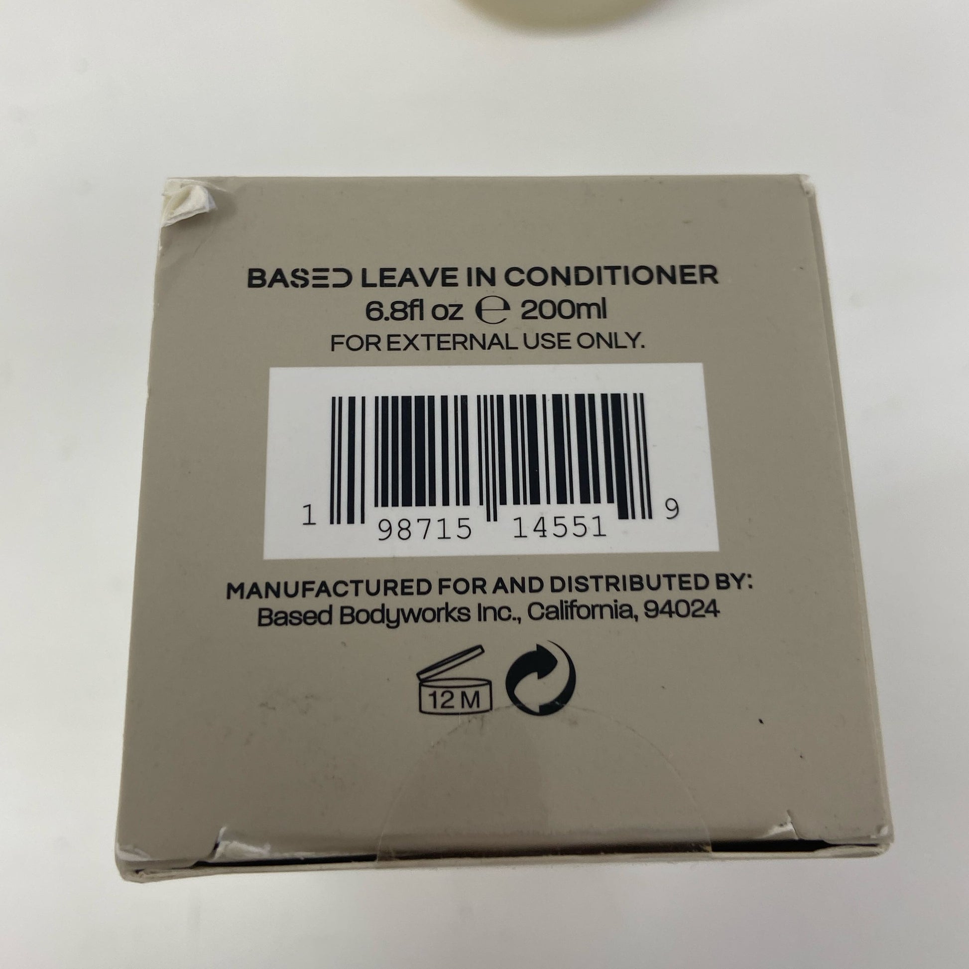 Serial #/Tag-UNT95387949K