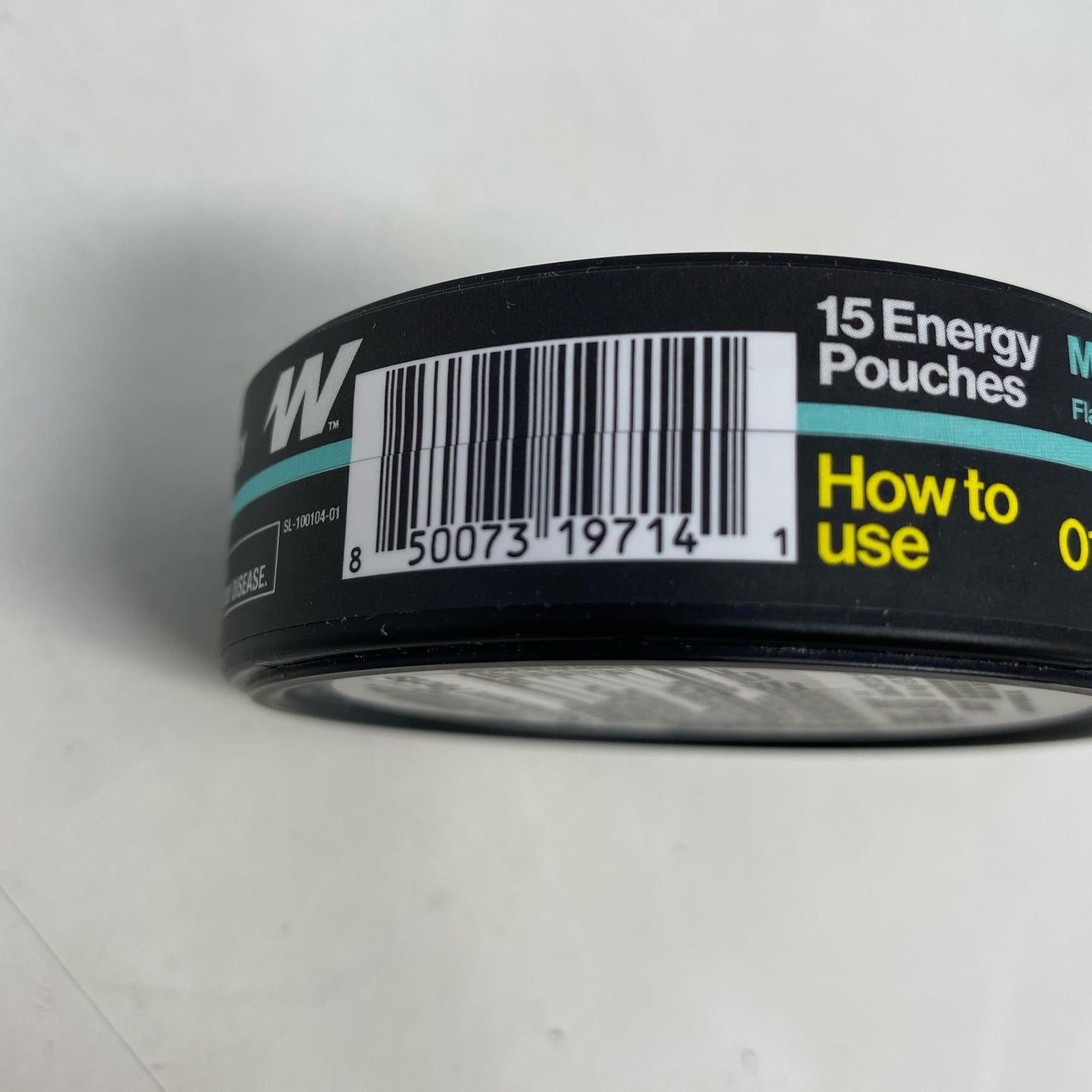 Serial #/Tag-UNT7903764NI