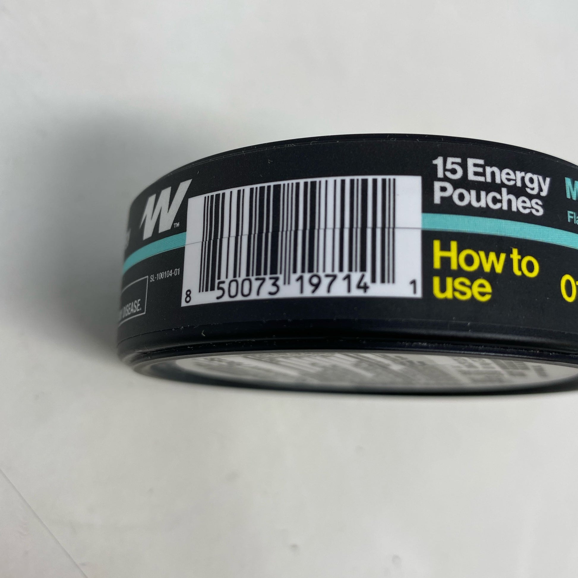 Serial #/Tag-UNT7903764NI