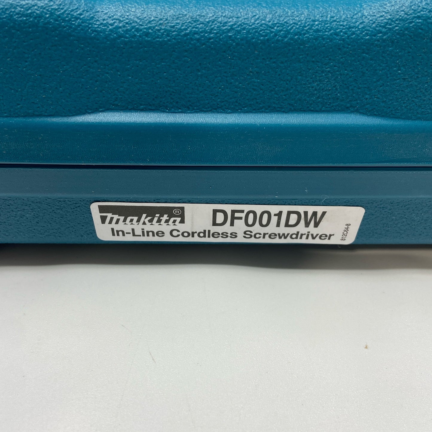 Serial #/Tag-UNT8384967LW