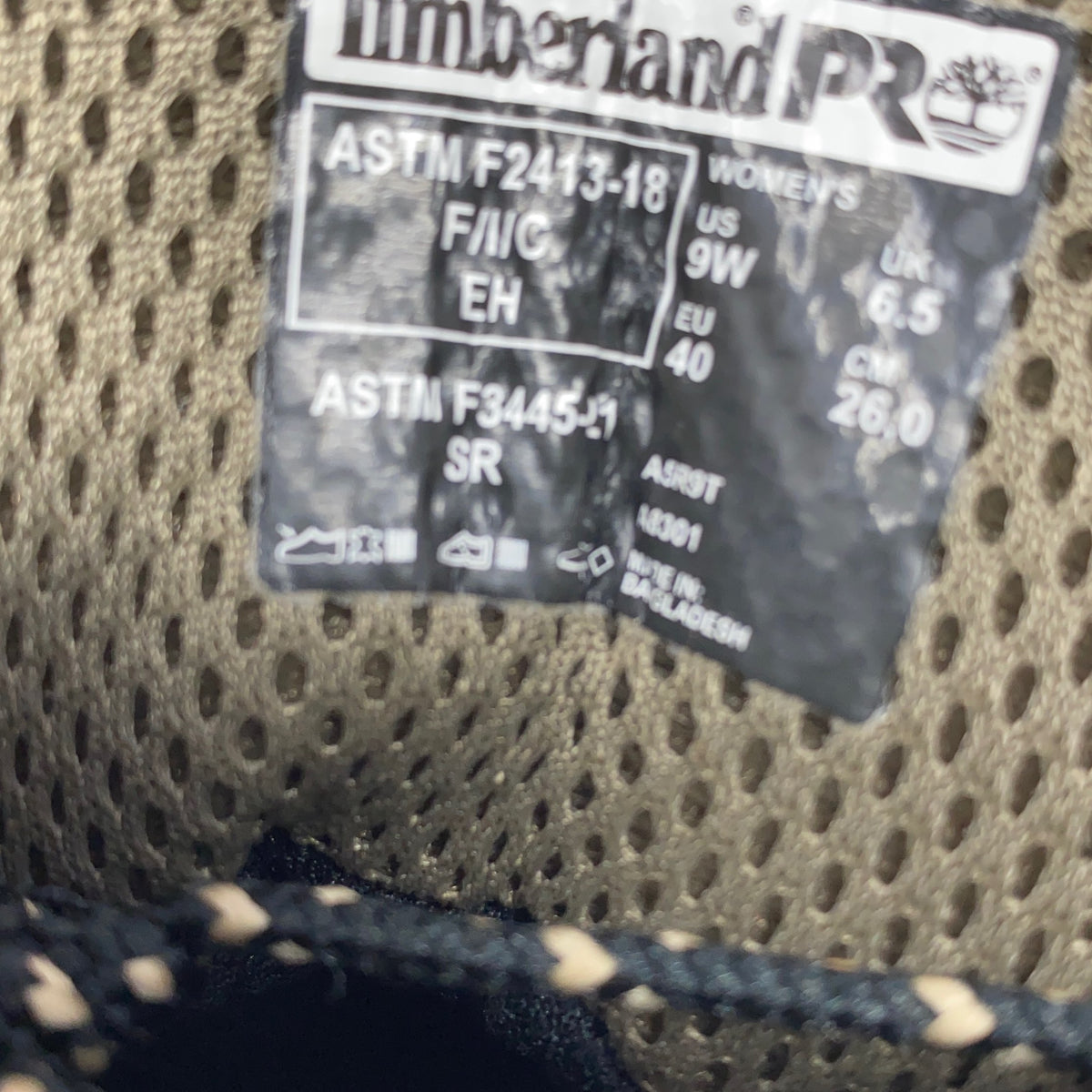Serial #/Tag-UNT191546NE8