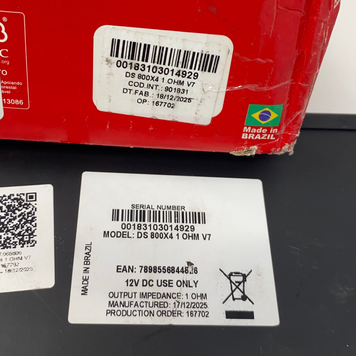 Serial #/Tag-LPNNG6KDN2CJV