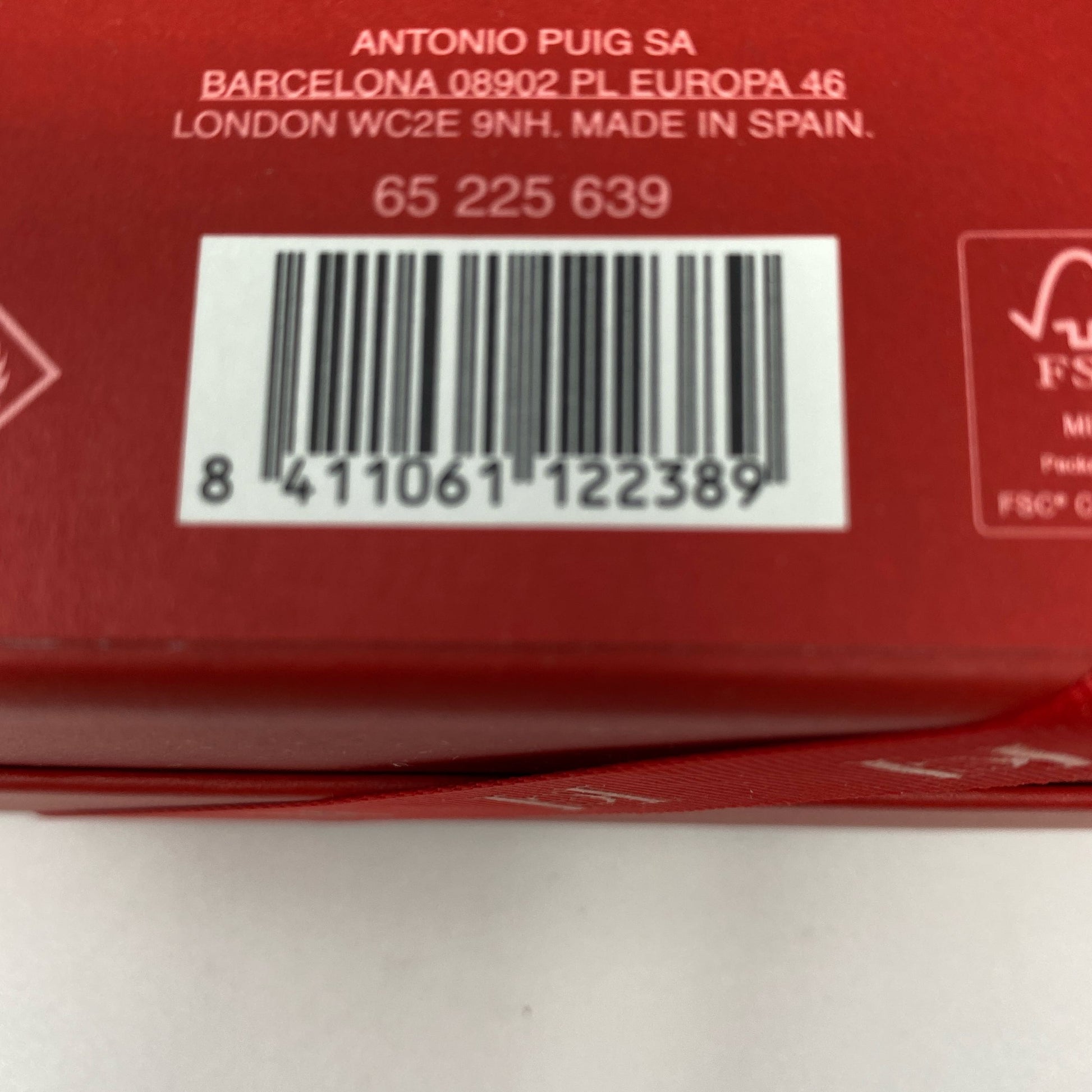 Serial #/Tag-UNT964678FNG