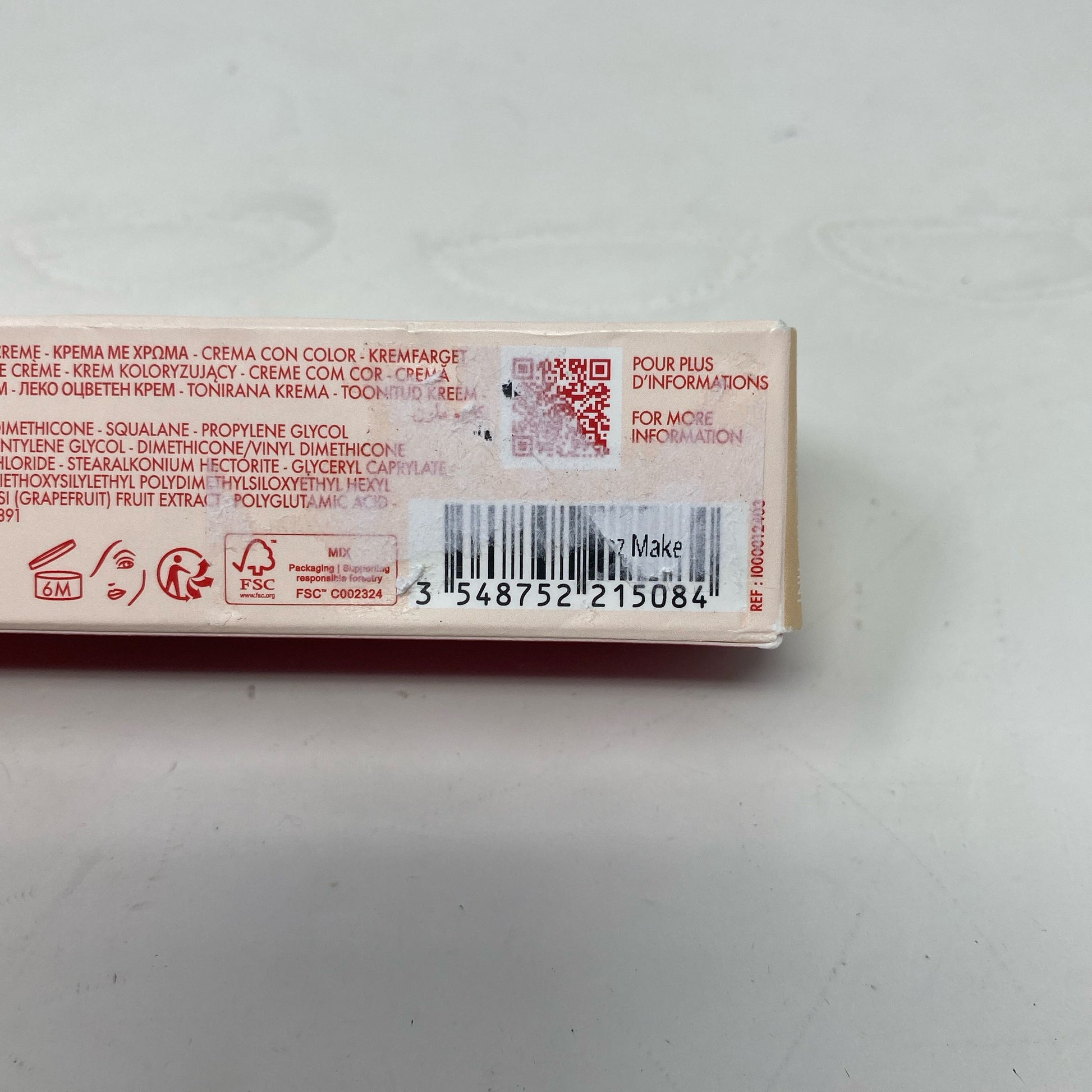 Serial #/Tag-UNT459117SVUW