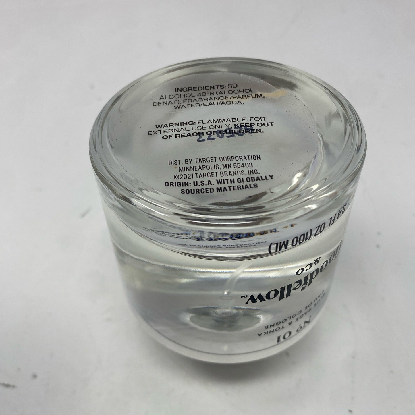 Bottom-UNT257509N7XF