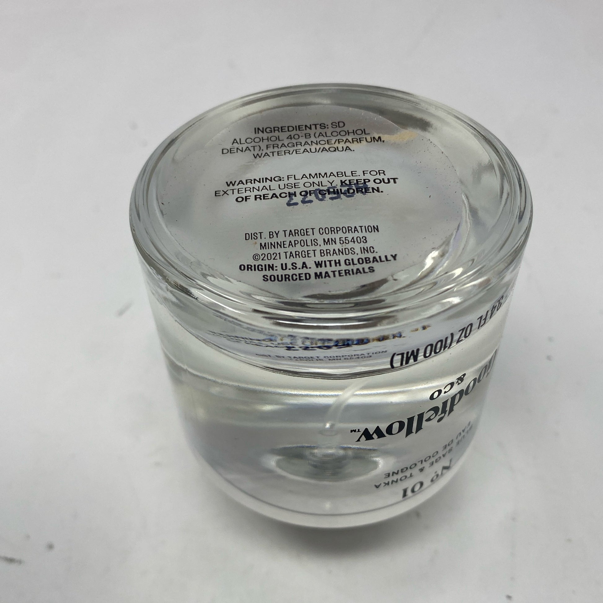 Bottom-UNT257509N7XF
