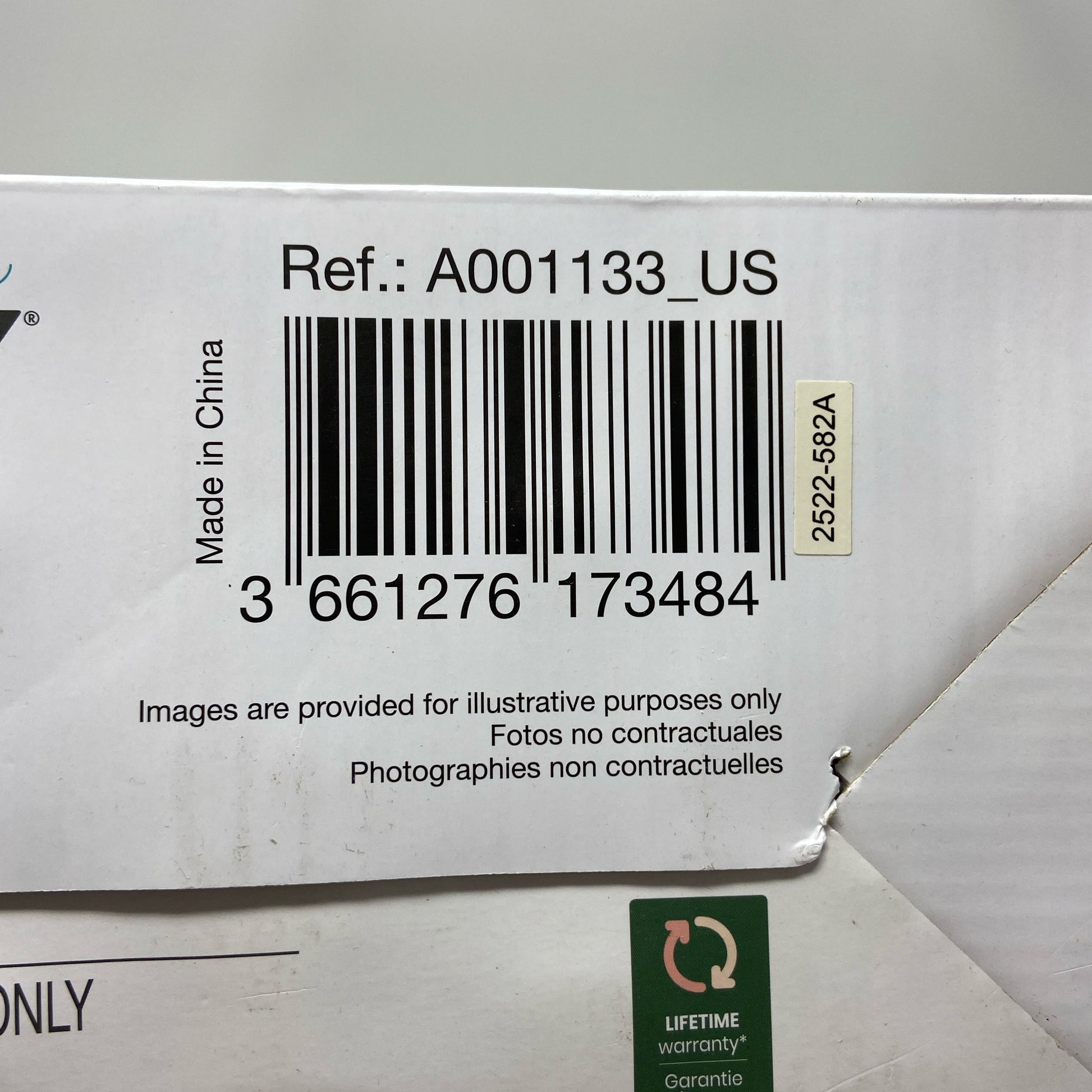 Serial #/Tag-UNT214127CGR
