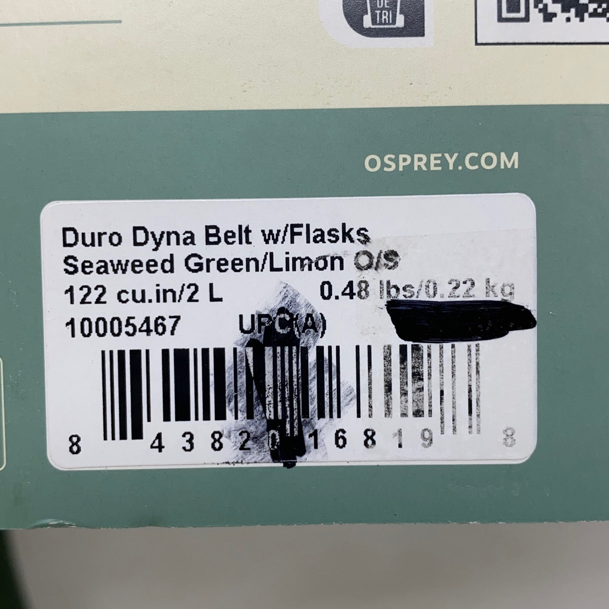 Serial #/Tag-LPNNG6HTSK816