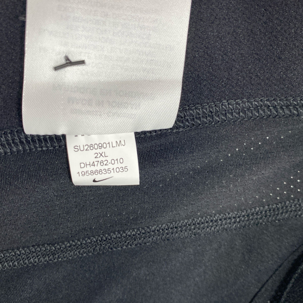 Serial #/Tag-LPNO583284533