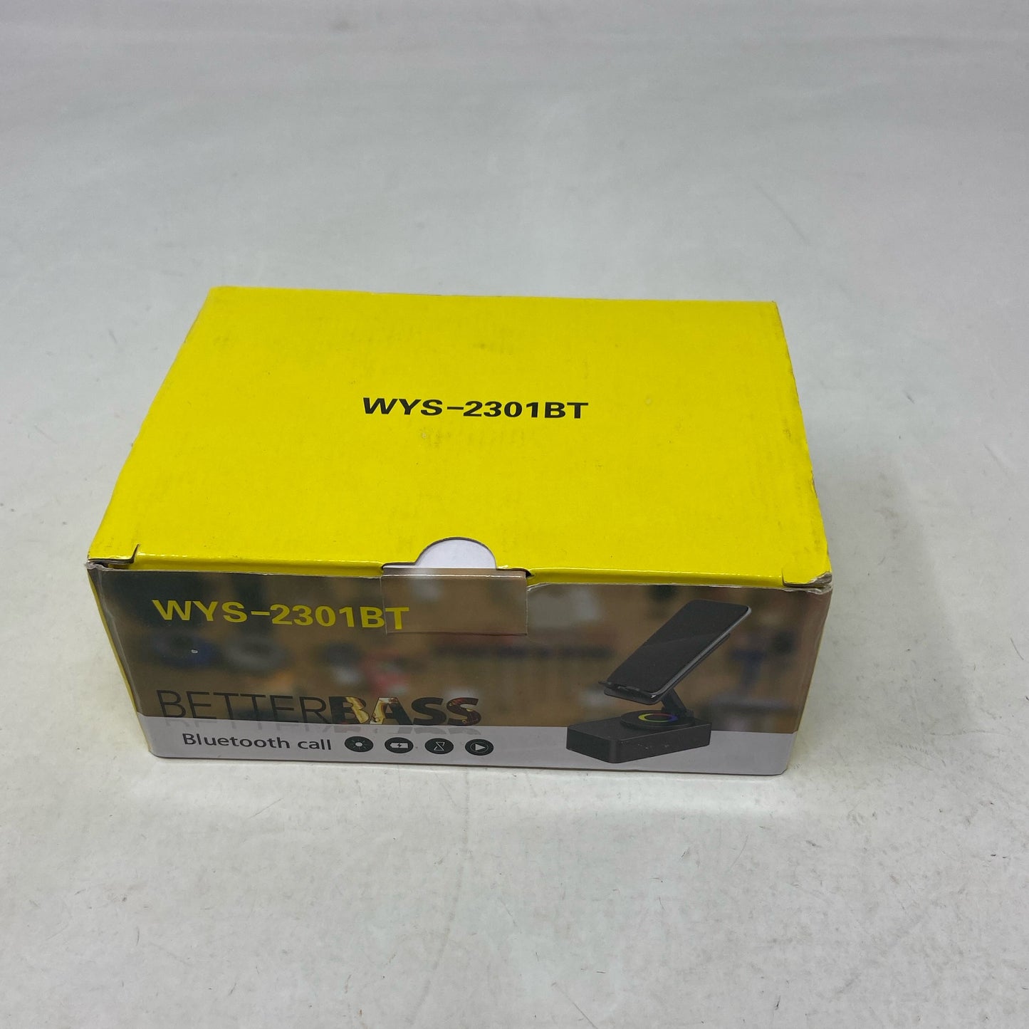 Front-UNT405003IFP