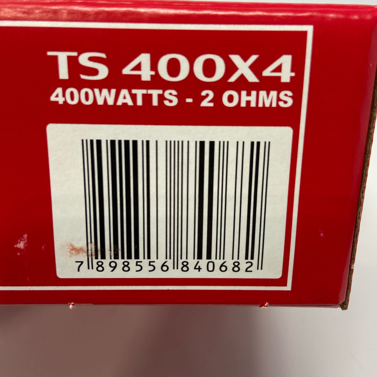 Serial #/Tag-UNT6394473BR
