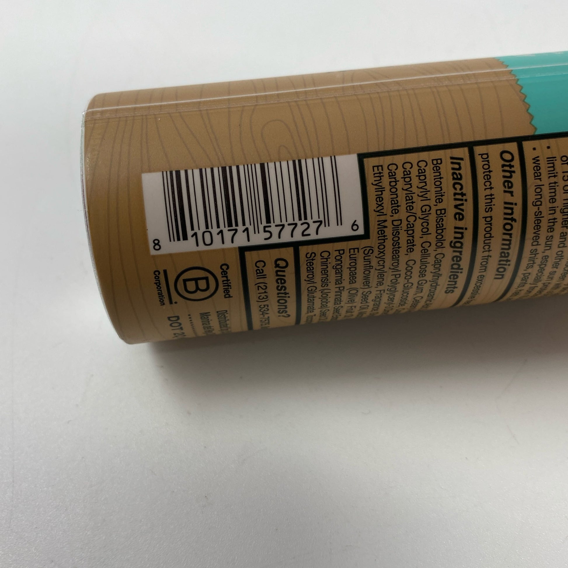 Serial #/Tag-UNT158984MHB