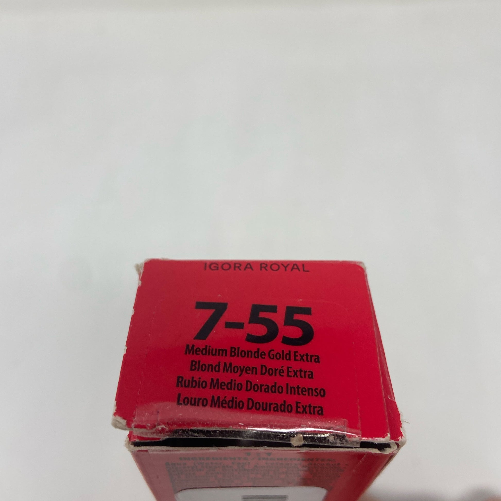 Serial #/Tag-LPNO508419136
