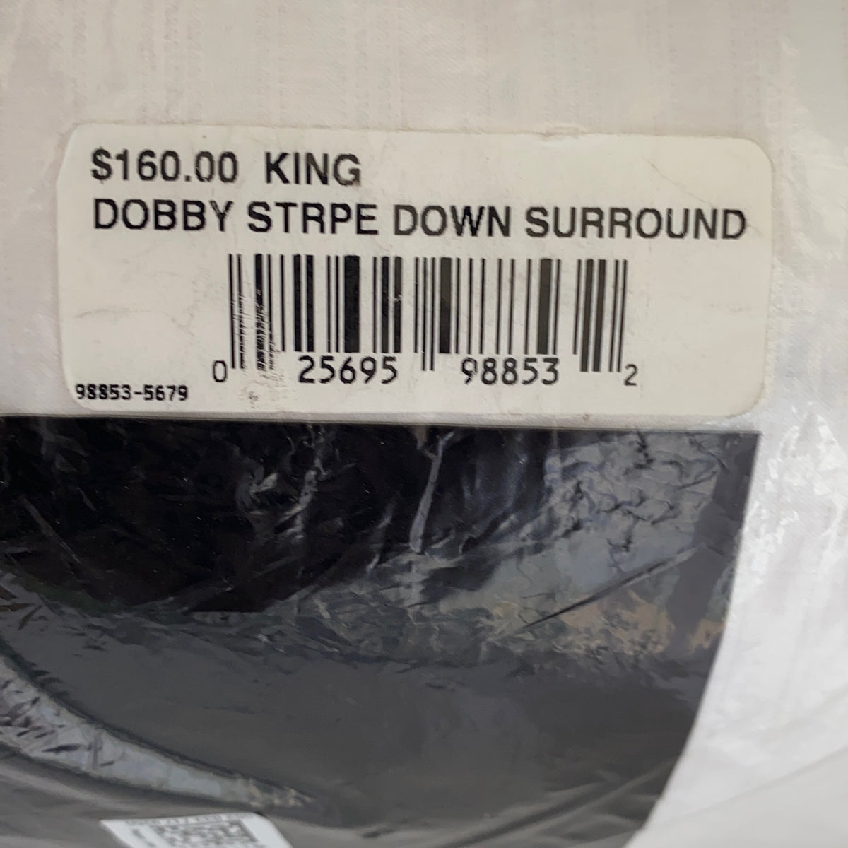 Serial #/Tag-UNT3727300NL