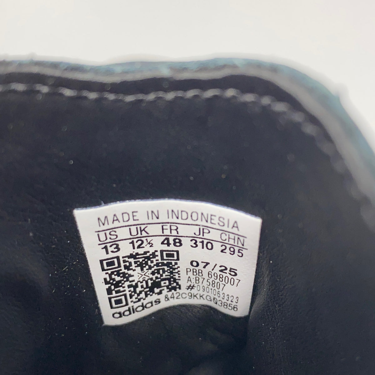 Serial #/Tag-UNT340741Q7E