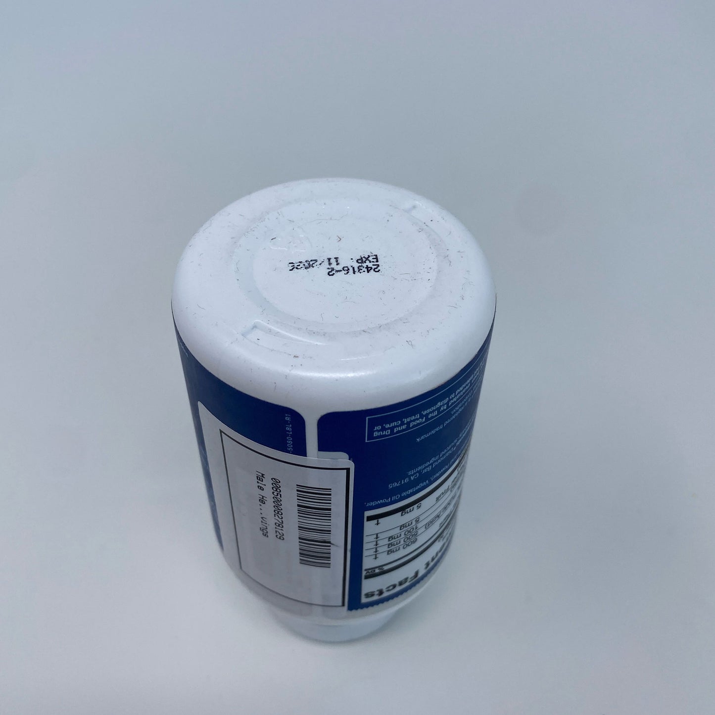 Bottom-UNT980156EWQ