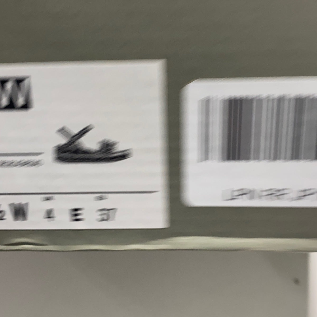 Serial #/Tag-LPNRRJP1023710