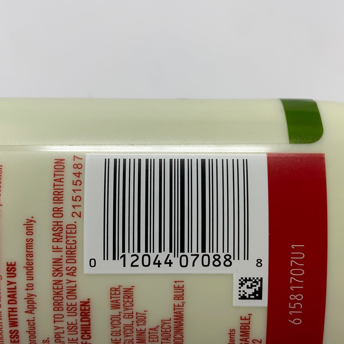 Serial #/Tag-UNT0925943UL