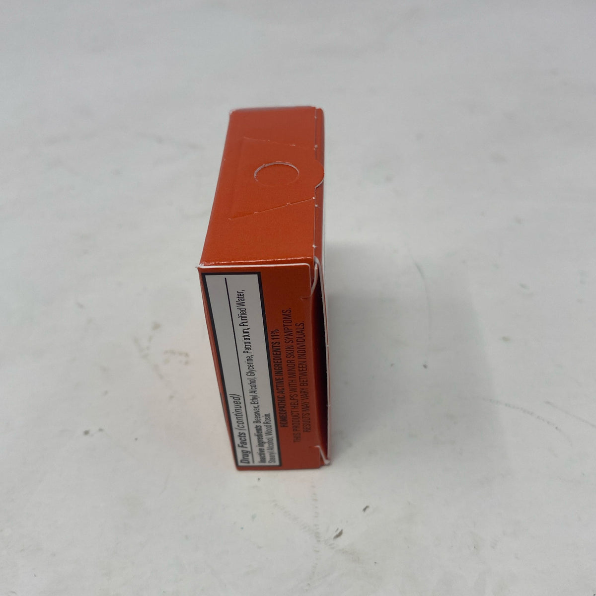 Left-UNT615758LW2