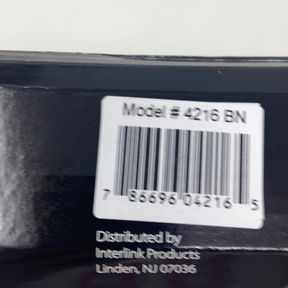 Serial #/Tag-UNT2924380F7